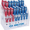 Набор отверток King Tony 31427MR (40 предметов)