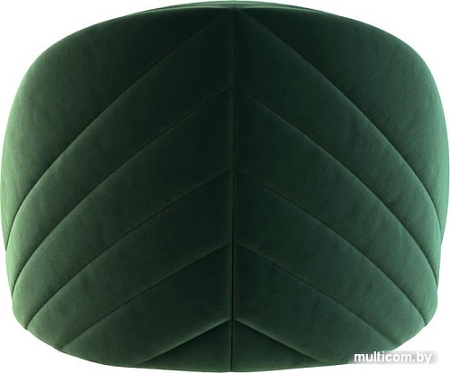 Обеденная группа Sheffilton SHT-DS117 (лиственно-зеленый/медный/палисандр)