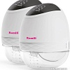 Электрический молокоотсос Ramili SE500X2 (2 шт)