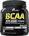 BCAA Olimp BCAA Xplode Powder (апельсин, 500 г)
