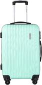 Чемодан-спиннер L'Case Krabi BCP-1202 63 см (мятный)