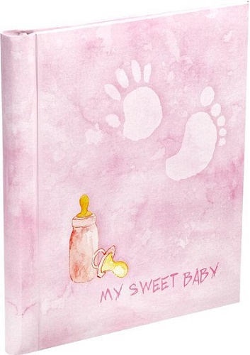 Фотоальбом ArtSpace Sweet Girl PA_22287