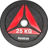 Диск Reebok RSWT-13250 25 кг