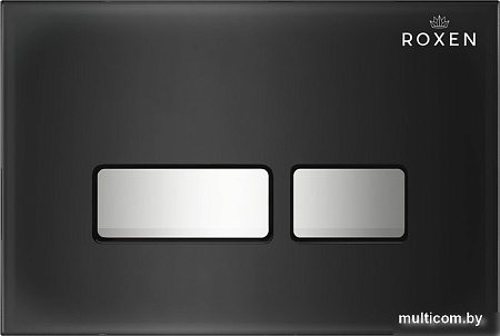 Унитаз подвесной Roxen StounFix Slim 646038