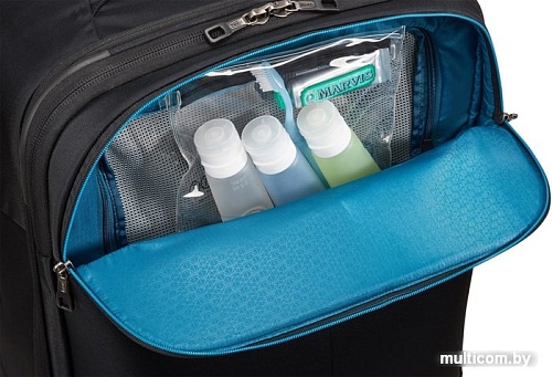 Чемодан-спиннер Thule Subterra Spinner TSRS-325 63 см (black)