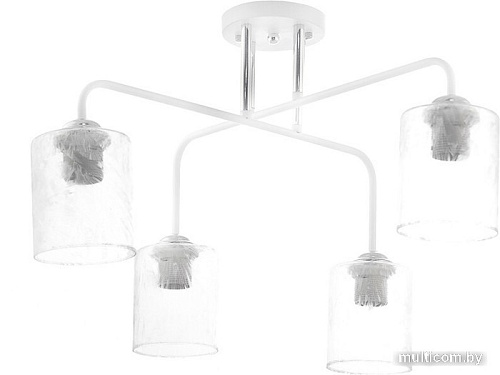 Люстра средней высоты Aitin Pro A3648/4