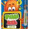 Настольная игра ГеоДом Правда-ложь. Животные 6379