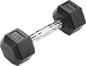 Гантели Indigo IN124 4 кг