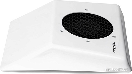 Вытяжка маникюрная Max Ultimate III 65Вт Max MU3PW (белый)