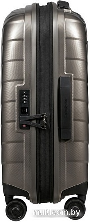 Чемодан-спиннер Samsonite Attrix KK8x15 001 55 см