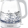 Электрический чайник Brayer BR1030WH