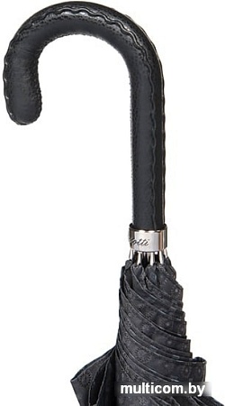 Зонт Pasotti Mocasin Bizantino Black