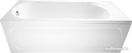 Ванна 1Марка Libra 170x70