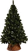 Ель Ёлушка Новогодняя ЕНОВ 11 (1.1м)