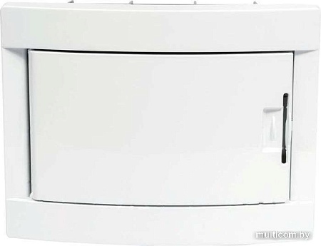 Бокс пластиковый Adal Pano MD9303-B