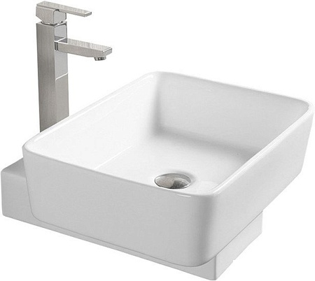 Умывальник Melana MLN-G02B-7050 48x47.5