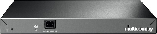 Коммутатор TP-Link T2600G-28MPS