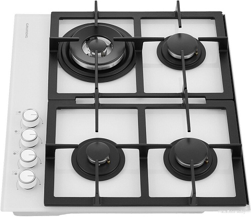 Варочная панель Grundig GIGL6234250W
