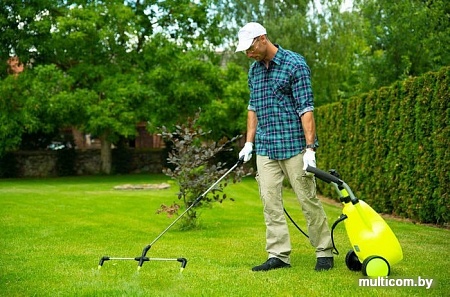 Штанга Marolex L008.101