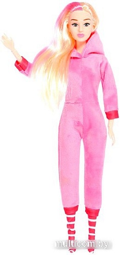 Кукла Happy Valley Плюшевый стиль. Зайка 7805462