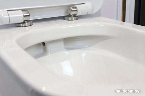 Унитаз BelBagno Prado [BB10150CH]