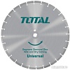 Отрезной диск алмазный Total TAC2144052