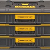 Раздвижной ящик DeWalt ToughSystem 2.0 DWST08330-1
