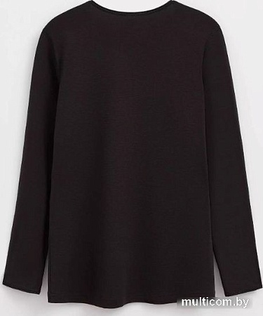 Джемпер Conte Elegant LFT 593 (р.170/176-84, черный)