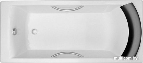 Ванна Jacob Delafon Biove 170x75 E2938-00