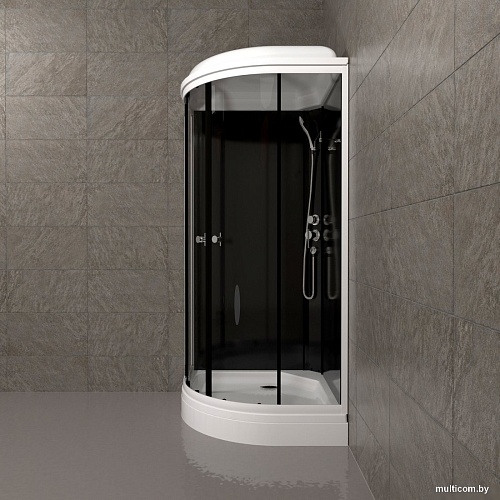 Душевая кабина Triton Топ А 90x90