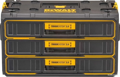 Раздвижной ящик DeWalt ToughSystem 2.0 DWST08330-1