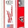 Набор оснастки Milwaukee 48005182 (5 предметов)