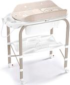 Ванночка для купания CAM Cambio (лунный медведь)