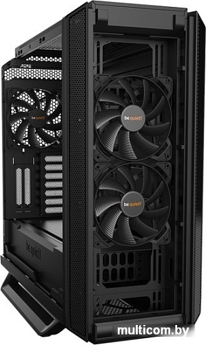 Корпус be quiet! Silent Base 802 Window (черный)