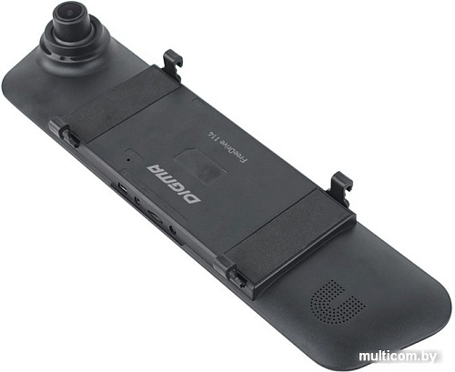 Видеорегистратор-зеркало Digma FreeDrive 114