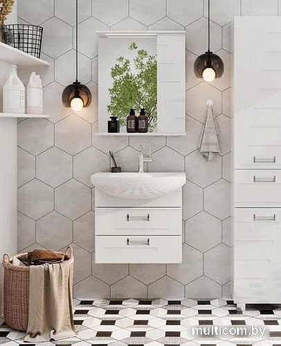 Volna Тумба под умывальник Joli 70.2Y