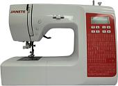 Компьютерная швейная машина Janete 2720