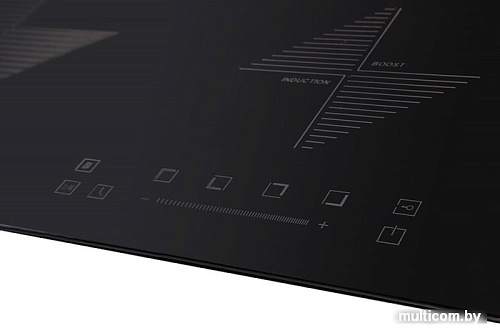 Варочная панель KUPPERSBERG ICS 604