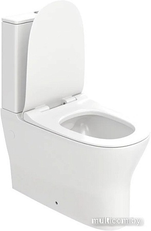 Унитаз напольный Teymi Ellie T40801