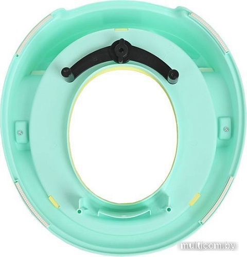 Детская накладка на унитаз Pituso FG329-Green