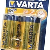Батарейка Varta Longlife 2 DLR20 4120101412 2 шт