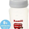 Ручной молокоотсос Ramili MC200240ML