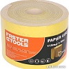 Шлифлист Faster Tools 4002