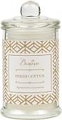 Свеча Вещицы Fresh Cotton ARC-5
