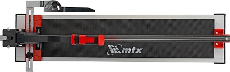 Ручной плиткорез MTX 87689