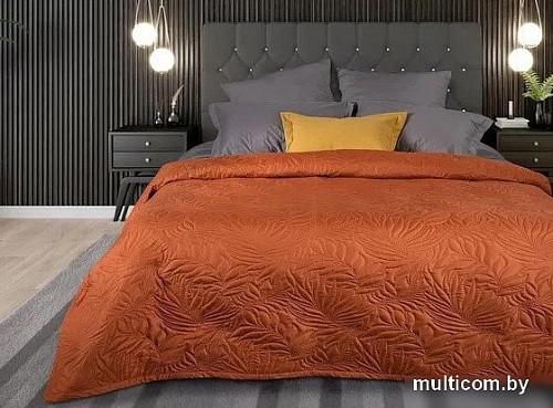 Bellissimo Arti 180х200 2519100518-44Lt (листья терракот)