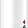 Накопительный электрический водонагреватель Thermex IRP 280 V Combi Pro