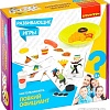 Настольная игра Bondibon Ловкий официант ВВ4514