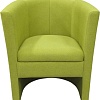 Интерьерное кресло Лама-мебель Рико (Bahama Green)