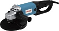 Угловая шлифмашина Инстар УШМ 22230